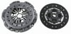 DEBRİYAJ SETİ SPRİNTER EURO 5 646-651 2007-CRAFTER 2.5 109.LUK OLUR