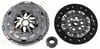 DEBRİYAJ SETİ T5/GOLF 5/CADDY 3 1.9 TDI BJB-AXB-BXE 2.0 TDİ -CAAA-CAAB