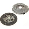 DEBRIYAJ SETI VECTRA C ASTRA H 1.6 16V 1.8 16V 5666016 664059 664262