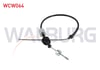 DEBRIYAJ TELI LOGAN (LS) / SANDERO / STEPWAY 1.2i 16v 1.4i 1.5DCI 2004-2012