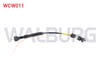 DEBRIYAJ TELI OTOMATIK AYARLI PEUGEOT 306 (7B,N3,N5) 2.0i 1.9D M-T BE3R SANZIMAN 1993-2002