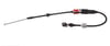 DEBRIYAJ TELI OTOMATIK AYARLI VOLKSWAGEN LUPO (6X1,6E1) / POLO (6N1) / POLO (6N2) / POLO CLASSIC (6KV2) 1.4i 1.6i 1.9D 1998-2005 6N1721335C 6N1721335D