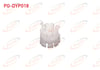 DEBRIYAJ UST MERKEZ PLASTIGI PARTNER / 3008 / 5008 / BERLINGO 1.6 HDI