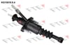 DEBRİYAJ ÜST MERKEZİ   168-414  - SAC6284600571-CIF505061