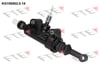 DEBRİYAJ ÜST MERKEZİ   211  - SAC6284605007