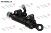 DEBRİYAJ ÜST MERKEZİ   E36  1997-98 - SAC6284600104