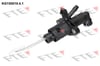 DEBRİYAJ ÜST MERKEZİ POLO 4 1.4 TDİ 2000-01 - SAC6284000004
