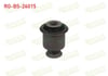 DENGE KOL BURCU ARKA SOL LAND ROVER RANGE ROVER IV (LG) 3.0 TD 2012-