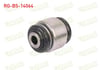 DENGE KOL BURCU ARKA SOL-SAG ALT BMW X3 (E83) 2.0 D 2004-2010