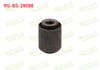 DENGE KOL BURCU ARKA SOL-SAG ALT MERCEDES M CLASS (W164) ML 280 CDI 2005-2011