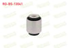 DENGE KOL BURCU ARKA SOL-SAG AUDI A4 (8E2,B6) 1.6 2000-2004