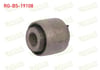 DENGE KOL BURCU ARKA SOL-SAG FORD USA MUSTANG 2.3 2014-