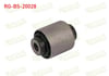 DENGE KOL BURCU ARKA SOL-SAG HONDA CIVIC IV 1.5i 1987-1993
