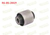 DENGE KOL BURCU ARKA SOL-SAG HONDA CIVIC V 1.5i 1992-1995