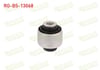 DENGE KOL BURCU ARKA SOL-SAG IC VOLKSWAGEN GOLF VII (5G1) 1.6 TDI 2012-