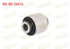 DENGE KOL BURCU ARKA SOL-SAG LAND ROVER RANGE ROVER IV (LG) 3.0 TD 2012-