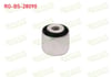 DENGE KOL BURCU ARKA SOL-SAG MERCEDES M CLASS (W164) ML 280 CDI 2005-2011