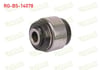 DENGE KOL BURCU ARKA SOL-SAG UST BMW X3 (F25) sDrive 1.8 D 2010-