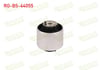 DENGE KOL BURCU ARKA SOL-SAG VOLKSWAGEN GOLF VI (5K1) 1.6 TDI 2008-2013