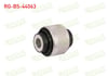 DENGE KOL BURCU ARKA SOL-SAG VOLKSWAGEN JETTA IV (162) 1.6 TDI 2011-