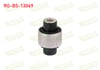 DENGE KOL BURCU ARKA SOL-SAG VOLKSWAGEN GOLF VII (5G1) 1.6 TDI 2012-