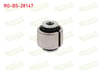 DENGE KOL BURCU ON SOL-SAG MERCEDES C SERISI (W205) C 180 2014-