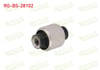 DENGE KOL BURCU ON SOL-SAG MERCEDES E CLASS (W212) E 180 2009-