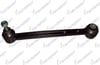 DENGE KOLU ARKA ALT ARKA MERCEDES 190 (W201) 1982-1993 / C SERISI (W202) - (W203) 1993-2007 / CLK SERISI (A209,C209) 2002-2009 / E SERISI 1985-2003 / SLK SERISI 1997-2004 / SL SERISI 1989-2001