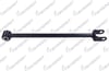 DENGE KOLU ARKA ALT DACIA DUSTER 4X4 2010-