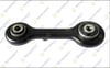 DENGE KOLU ARKA ALT FORD MUSTANG 2016-