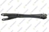 DENGE KOLU ARKA ALT ON BMW 3 SERISI (G20,G21,G28) 2018- / 4 SERISI (G22,G23,G26) 2011- / Z4 (G29) 2019- / 2 SERISI (G42) 2021-