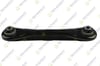 DENGE KOLU ARKA ALT ON MITSUBISHI ECLIPSE CROSS 2018- / OUTLANDER III (GGW-GFW) 2012-2020