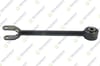 DENGE KOLU ARKA ALT ON NISSAN 350Z (Z33) 2003-2009