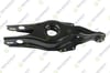 DENGE KOLU ARKA ALT SAC MERCEDES E SERISI (W211) 2003-2009 / CLS 4X2 (C219) 2004-2010