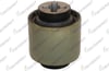 DENGE KOLU ARKA BURC FIAT DOBLO (152,263) 1.3 MJT 2010-