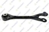 DENGE KOLU ARKA FORD MUSTANG 2016-
