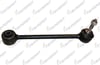 DENGE KOLU ARKA LAND ROVER RANGE ROVER III 2002-2012