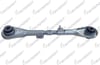 DENGE KOLU ARKA ON CITROEN C5 2008-2015 / PEUGEOT 407 2004-2011