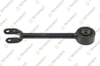 DENGE KOLU ARKA ON NISSAN QASHQAI (J12) 2021-