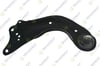 DENGE KOLU ARKA SAG MAZDA 3 1.5 SkyActive-G 2013-/ 1.5 SkyActive-D 2013-