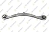 DENGE KOLU ARKA SAG ON MERCEDES GLE (W167) 2019- / GLS (X167) 2020-