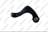 DENGE KOLU ARKA SAG TOYOTA CH-R 2016-