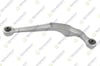 DENGE KOLU ARKA SAG UST ALUMINYUM NISSAN QASHQAI (J11) 2014- / X-TRAIL (T32) 2013-/ RENAULT KADJAR 2015-