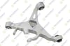 DENGE KOLU ARKA SOL ALT JAGUAR S-TYPE (X200) 1999-2008