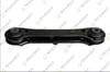 DENGE KOLU ARKA SOL BMW 1 SERISI (F20,F21) 116 D 2010-