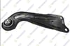DENGE KOLU ARKA SOL ON AUDI A1 (8X1) 2010-