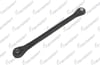 DENGE KOLU ARKA SOL-SAG SMART FORTWO (450) 0.7 2004-2007