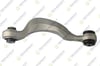 DENGE KOLU ARKA SOL UST ALUMINYUM BMW X3 (G01) 2017- / X4 (G02) 2017-