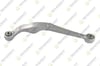 DENGE KOLU ARKA SOL UST ALUMINYUM NISSAN QASHQAI (J11) 2014- / X-TRAIL (T32) 2013-/ RENAULT KADJAR 2015-