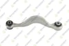 DENGE KOLU ARKA SOL UST BMW 5 SERISI (G30) 2017-